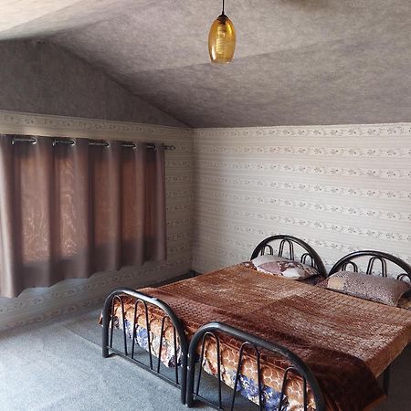 Wadi Rum Oryx Hostel & Tours Pokój zdjęcie