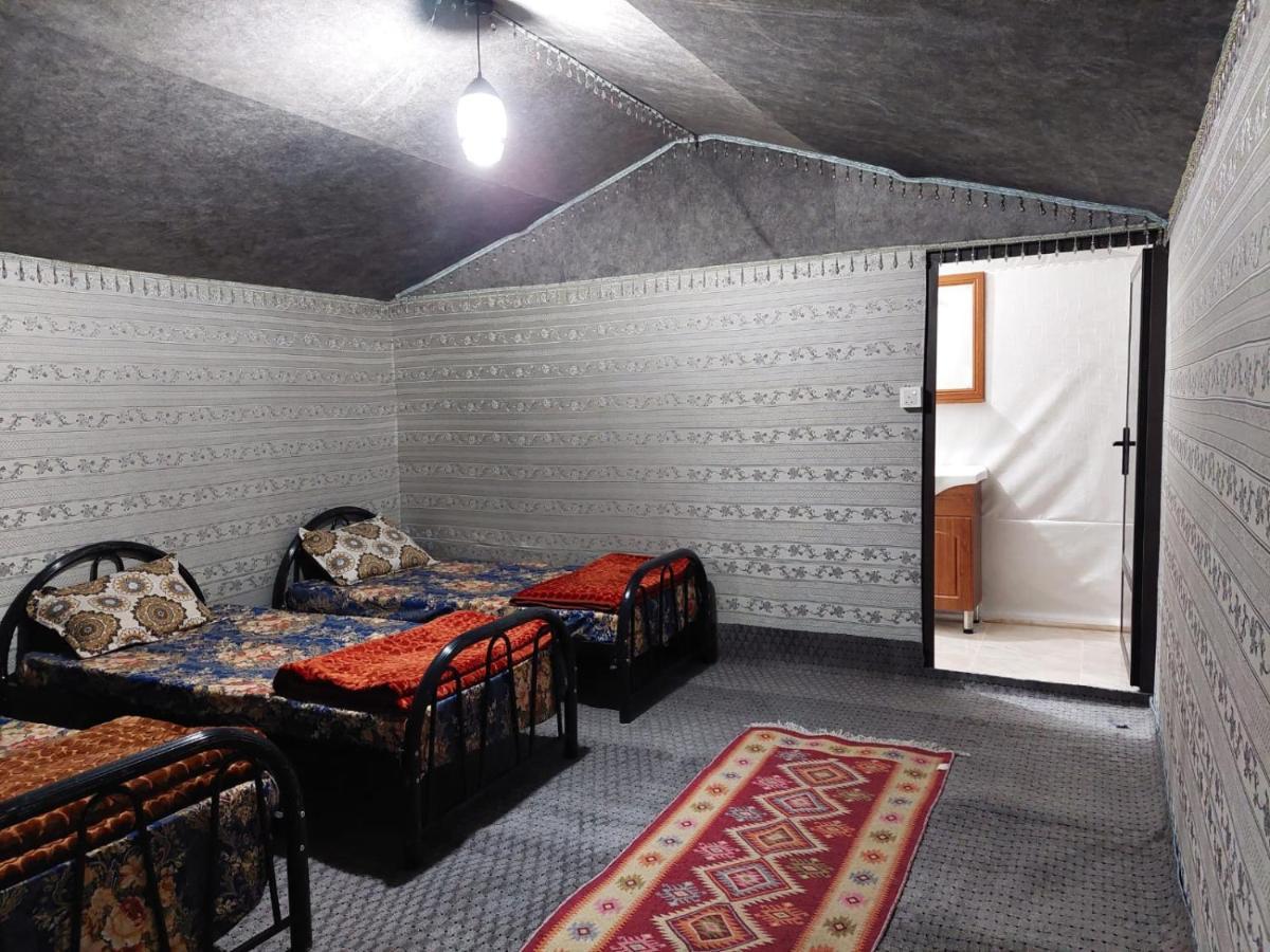 Wadi Rum Oryx Hostel & Tours Zewnętrze zdjęcie