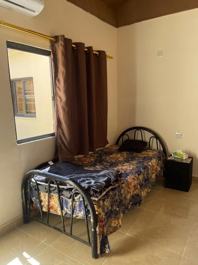 Wadi Rum Oryx Hostel & Tours Zewnętrze zdjęcie