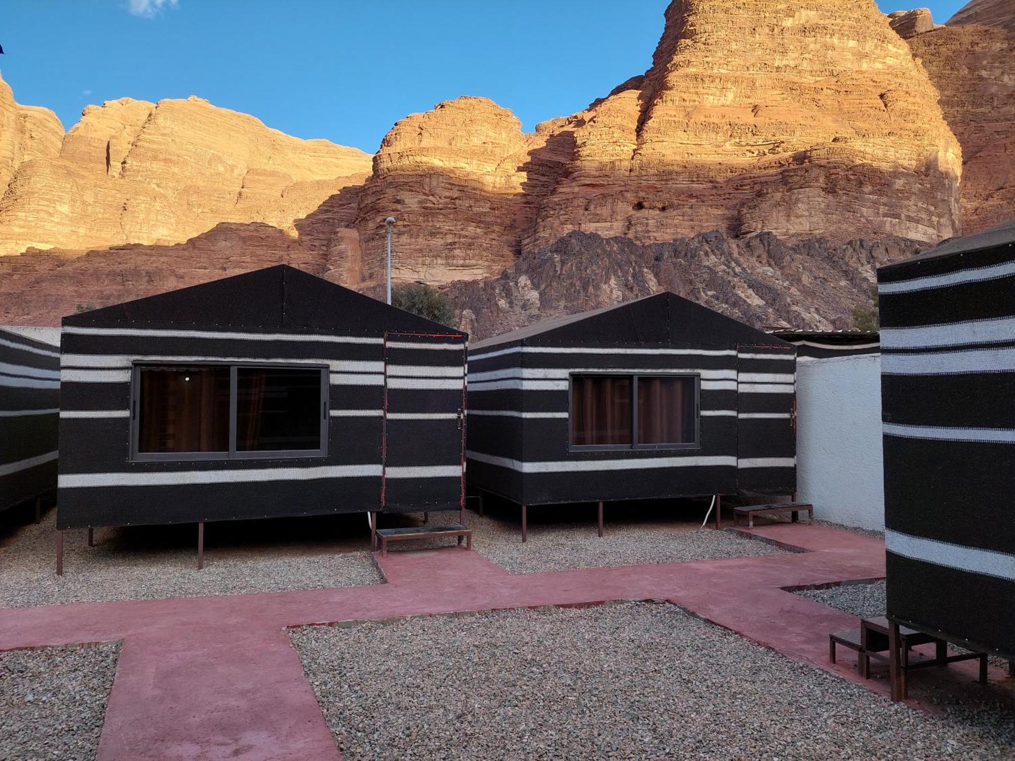 Wadi Rum Oryx Hostel & Tours Pokój zdjęcie