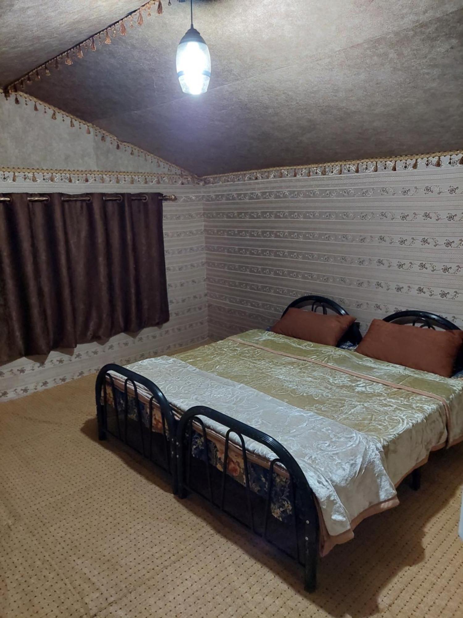 Wadi Rum Oryx Hostel & Tours Pokój zdjęcie