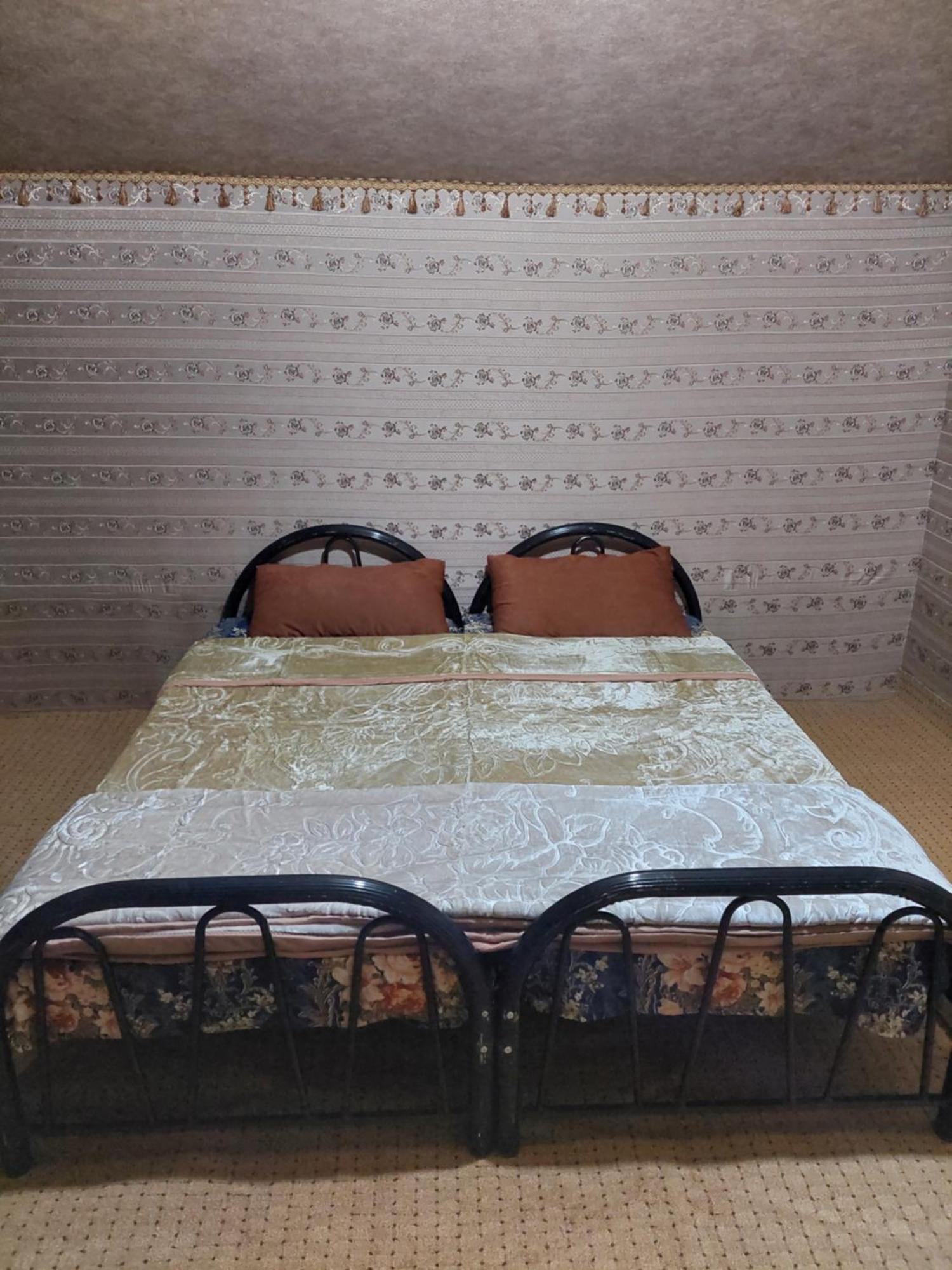 Wadi Rum Oryx Hostel & Tours Pokój zdjęcie
