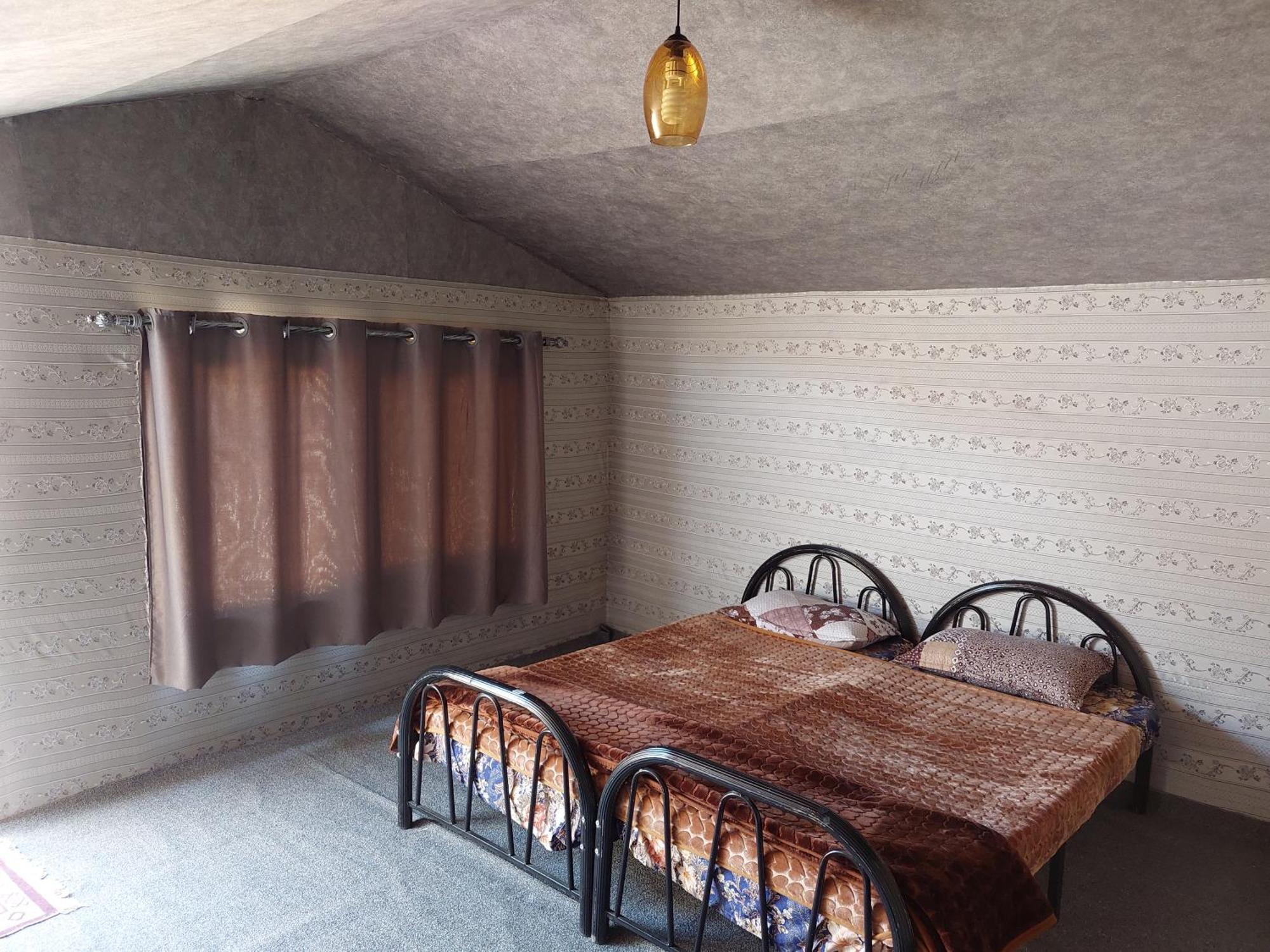 Wadi Rum Oryx Hostel & Tours Pokój zdjęcie