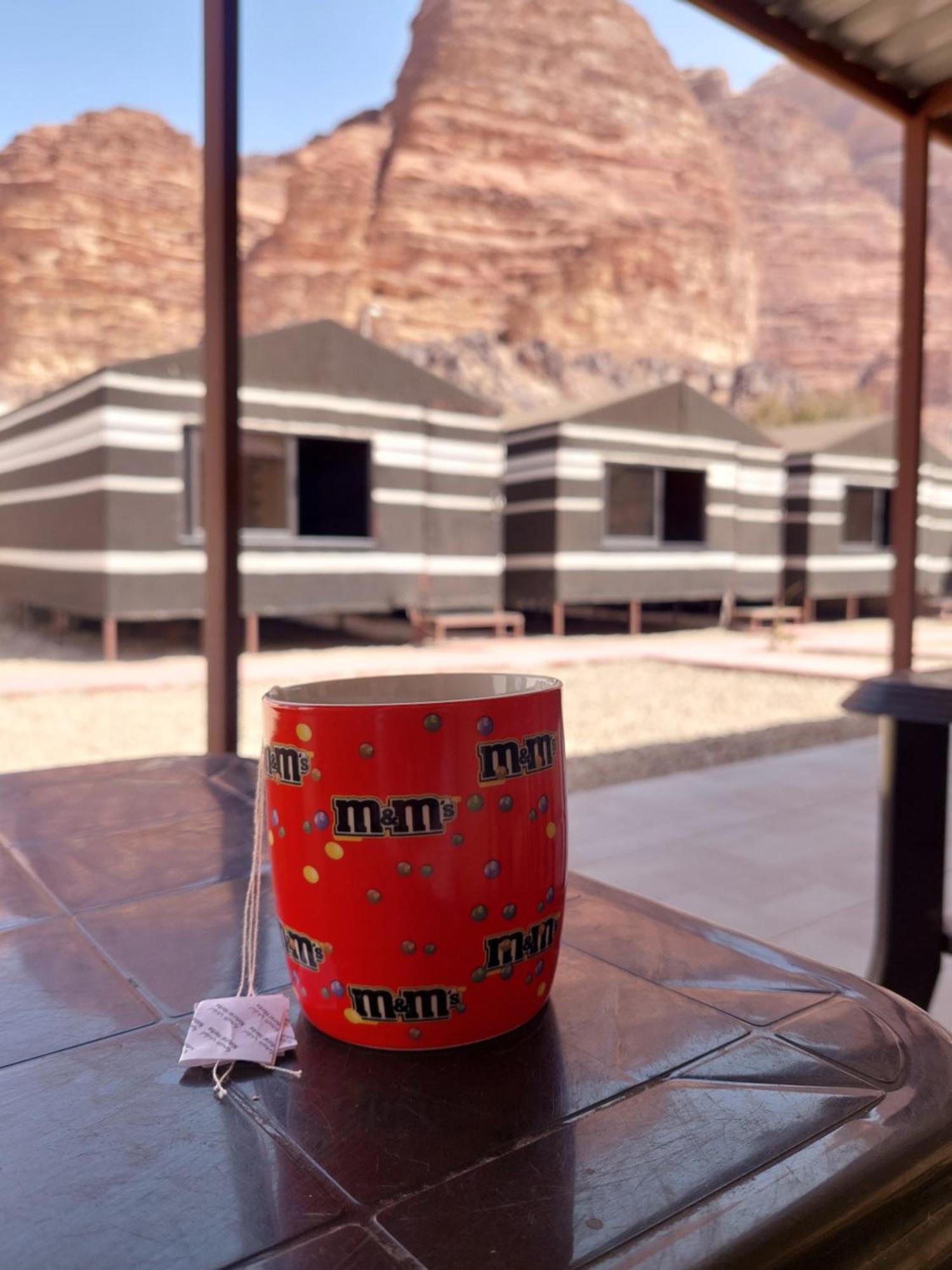 Wadi Rum Oryx Hostel & Tours Pokój zdjęcie