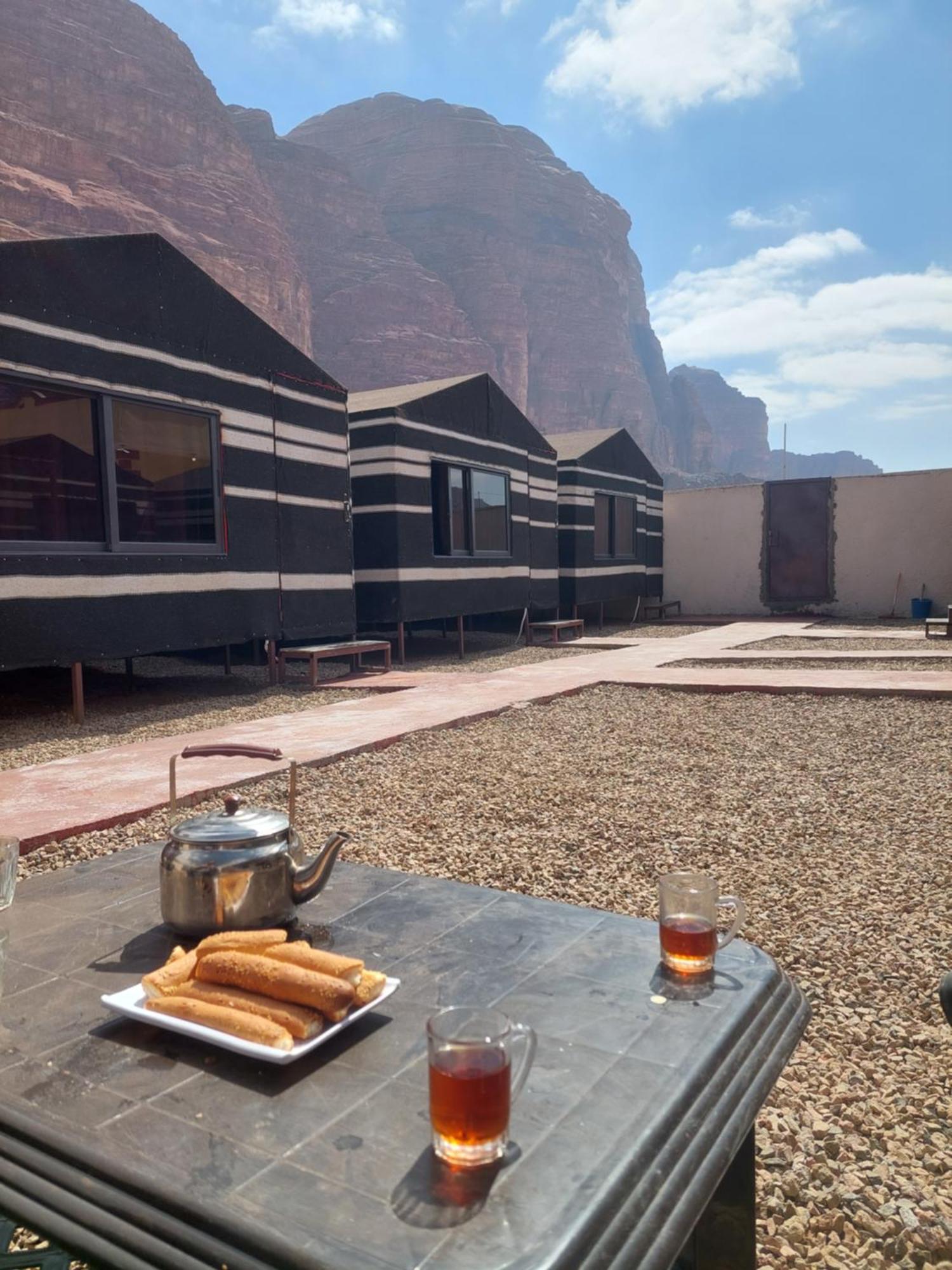 Wadi Rum Oryx Hostel & Tours Pokój zdjęcie