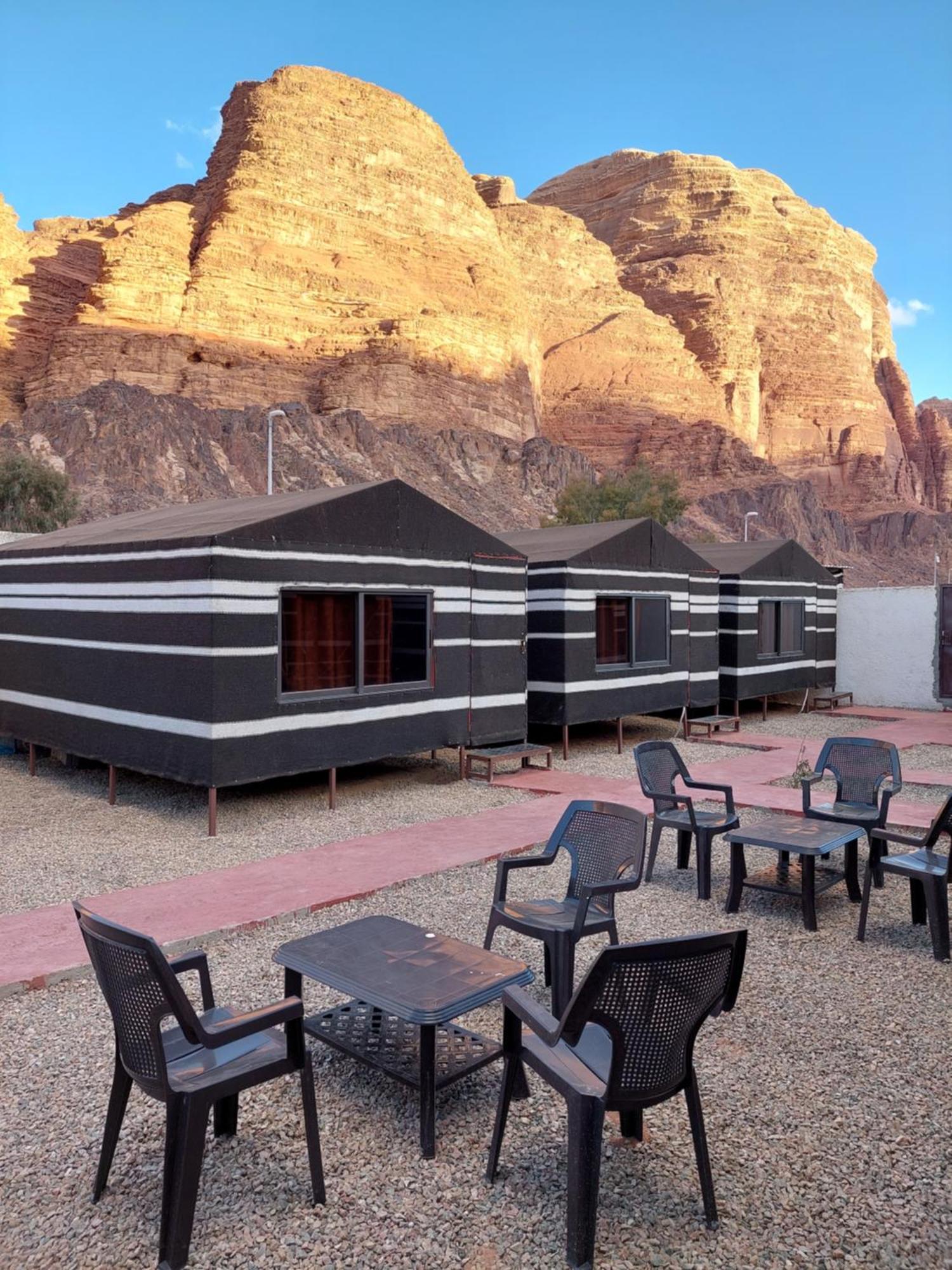 Wadi Rum Oryx Hostel & Tours Pokój zdjęcie